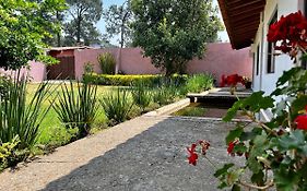 Casa Lunah Avandaro